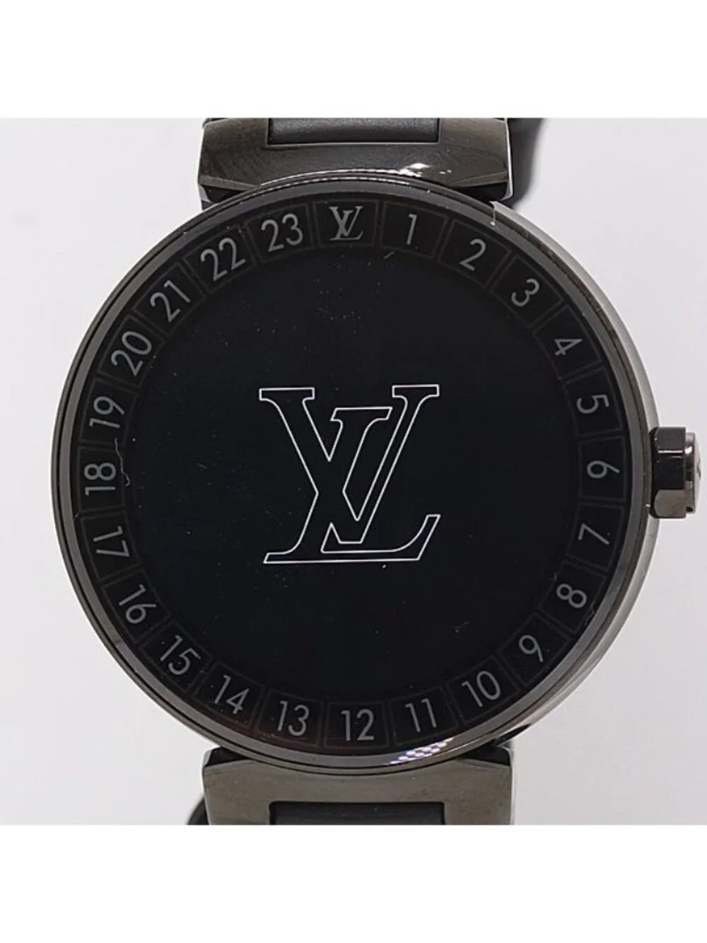 Louis Vuitton dial Watches Myt Watch